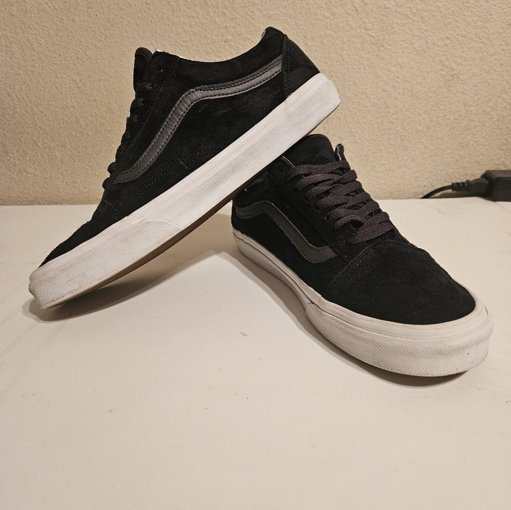 VANS Old Skool Pig Suede - Picture 5 of 7